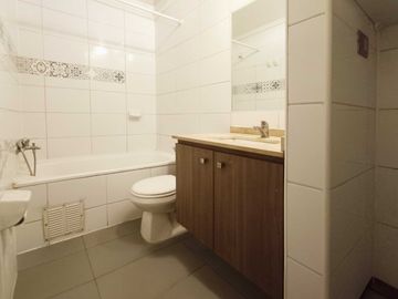 Departamento en venta  en SANTIAGO