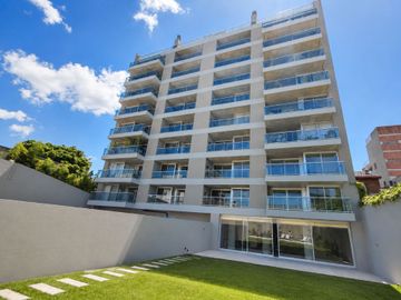 DEPARTAMENTO VENTA DOS AMBIENTES VILLA ORTUZAR