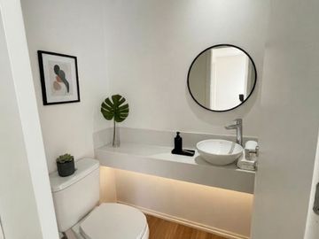 DEPARTAMENTO VENTA 2 AMB VILLA ORTUZAR A ESTRENAR