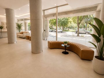 DEPARTAMENTO VENTA 2 AMB VILLA ORTUZAR A ESTRENAR