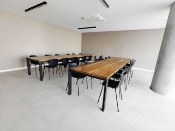 DEPARTAMENTO VENTA 2 AMB VILLA ORTUZAR A ESTRENAR