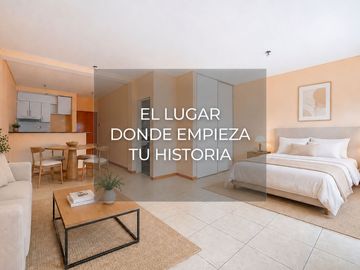 VENTA MONOAMBIENTE DIVISIBLE ISIDRO CASANOVA