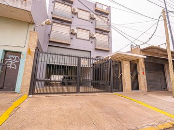 VENTA MONOAMBIENTE DIVISIBLE ISIDRO CASANOVA