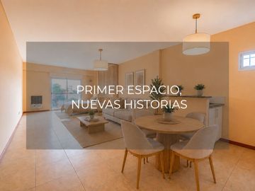 VENTA MONOAMBIENTE A ESTRENAR ISIDRO CASANOVA