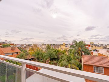 VENTA MONOAMBIENTE A ESTRENAR ISIDRO CASANOVA