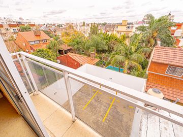 VENTA MONOAMBIENTE A ESTRENAR ISIDRO CASANOVA