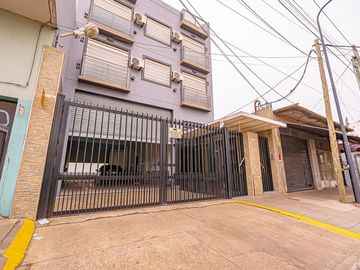 VENTA MONOAMBIENTE A ESTRENAR ISIDRO CASANOVA