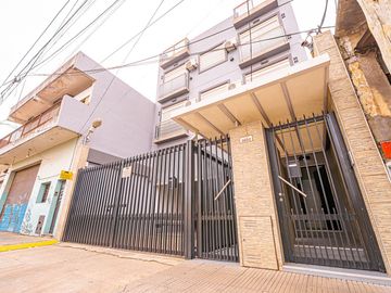 VENTA MONOAMBIENTE A ESTRENAR ISIDRO CASANOVA