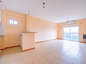 VENTA MONOAMBIENTE A ESTRENAR ISIDRO CASANOVA