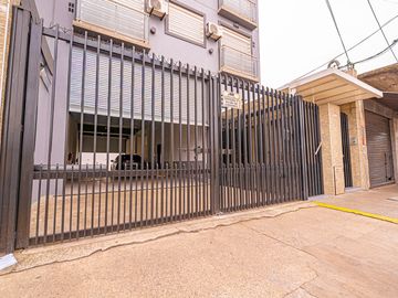 VENTA MONOAMBIENTE A ESTRENAR ISIDRO CASANOVA