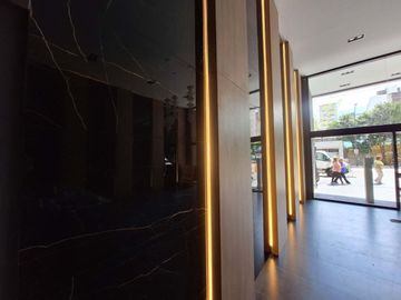 DEPARTAMENTO MONOAMBIENTE VENTA BALVANERA FRENTE