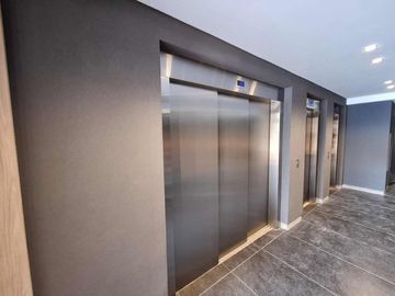 DEPARTAMENTO MONOAMBIENTE VENTA BALVANERA FRENTE