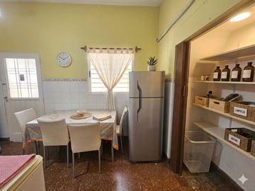 CASA EN VENTA 3 AMB VILLA BALLESTER PILETA TERRAZA