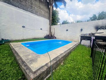 CASA EN VENTA 3 AMB VILLA BALLESTER PILETA TERRAZA
