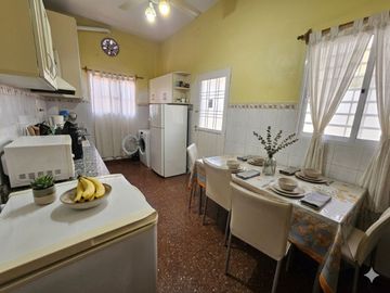 CASA EN VENTA 3 AMB VILLA BALLESTER PILETA TERRAZA
