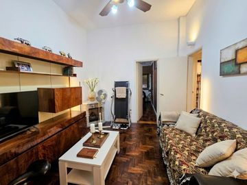 CASA EN VENTA 3 AMB VILLA BALLESTER PILETA TERRAZA