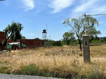 VENTA , LOTE, BARRIO SAN ALEJO, PILAR