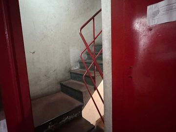 VENTA COCHERA  BELGRANO CUBIERTA GRANDE SEGURIDAD