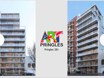 VENTA MONOAMBIENTE CON BALCON TERRAZA ALMAGRO