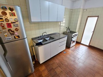 Depto 2 Amb Venta Flores Zona Comercial Avellaneda