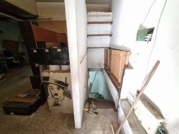 Local Comercial al frente Venta Caballito