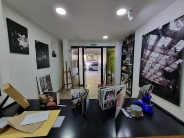 Local Comercial al frente Venta Caballito