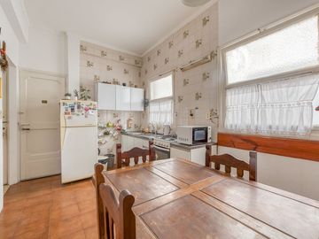 Departamento 3 ambientes venta Palermo CABA