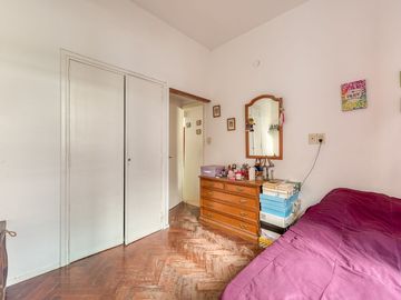Departamento 3 ambientes venta Palermo CABA