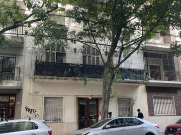 Departamento 3 ambientes venta Palermo CABA