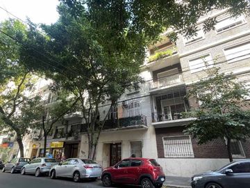 Departamento 3 ambientes venta Palermo CABA