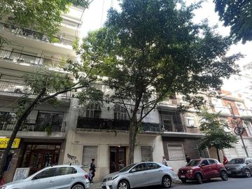Departamento 3 ambientes venta Palermo CABA