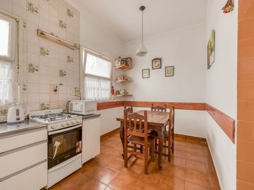 Departamento 3 ambientes venta Palermo CABA