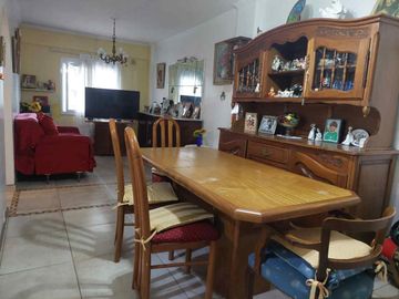 VENTA DEPARTAMENTO 4 AMB PLANTA BAJA VILLA RAFFO
