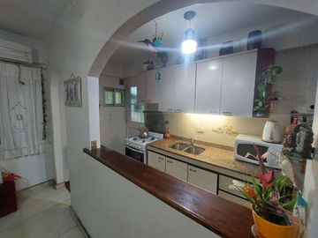 VENTA DEPARTAMENTO 4 AMB PLANTA BAJA VILLA RAFFO