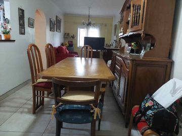 VENTA DEPARTAMENTO 4 AMB PLANTA BAJA VILLA RAFFO