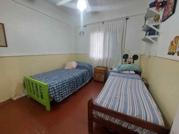 VENTA DEPARTAMENTO 4 AMB PLANTA BAJA VILLA RAFFO