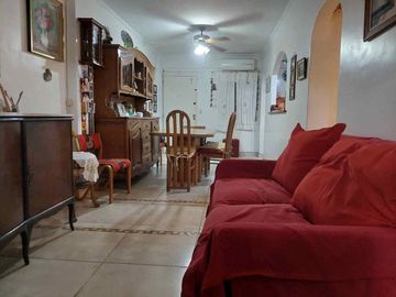 VENTA DEPARTAMENTO 4 AMB PLANTA BAJA VILLA RAFFO
