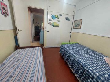 VENTA DEPARTAMENTO 4 AMB PLANTA BAJA VILLA RAFFO