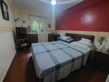 VENTA DEPARTAMENTO 4 AMB PLANTA BAJA VILLA RAFFO