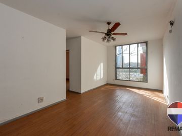 VENTA LUMINOSO Y FUNCIONAL DEPTO 3 AMB EN LA BOCA