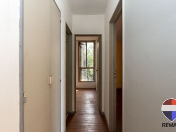 VENTA LUMINOSO Y FUNCIONAL DEPTO 3 AMB EN LA BOCA