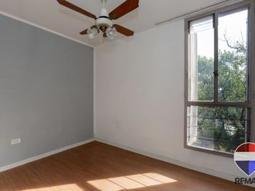 VENTA LUMINOSO Y FUNCIONAL DEPTO 3 AMB EN LA BOCA