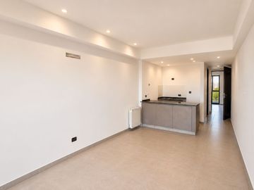 DEPARTAMENTO 2 AMBIENTES CON COCHERA EN QUILMES
