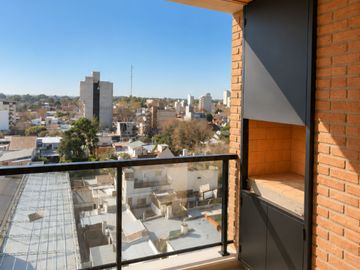 DEPARTAMENTO 2 AMBIENTES CON COCHERA EN QUILMES
