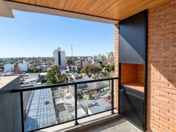 DEPARTAMENTO 2 AMBIENTES CON COCHERA EN QUILMES