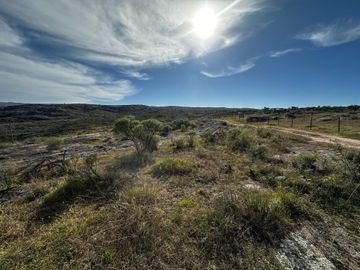 VENTA LOTE DE 4750 MT2 CON VISTA DE 360 GRADOS