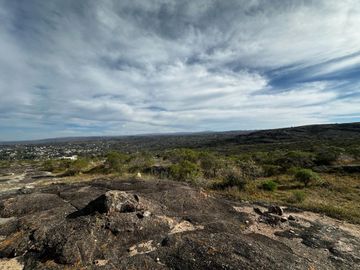 VENTA LOTE DE 4750 MT2 CON VISTA DE 360 GRADOS