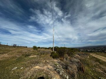 VENTA LOTE DE 4750 MT2 CON VISTA DE 360 GRADOS