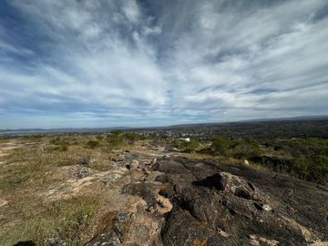VENTA LOTE DE 4750 MT2 CON VISTA DE 360 GRADOS