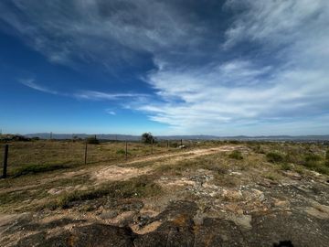 VENTA LOTE DE 4750 MT2 CON VISTA DE 360 GRADOS